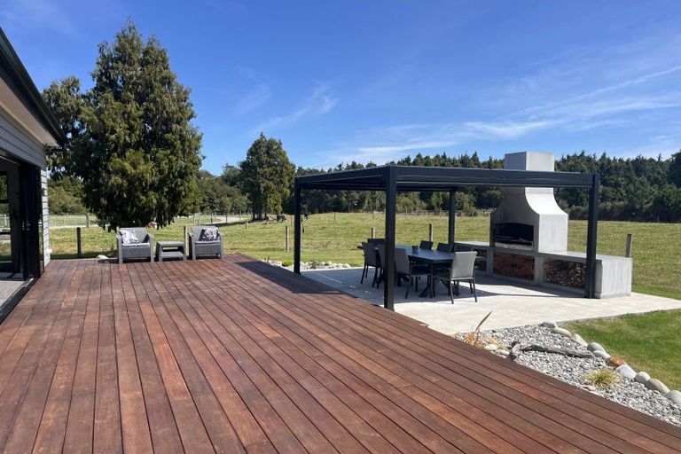 Photo of property in 29 Rimu Terrace, Westport, 7892