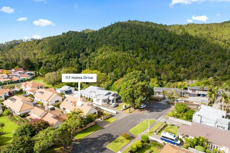 Photo of property in 117 Hatea Drive, Regent, Whangarei, 0112