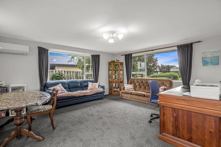 Photo of property in 14 Clifford Place, Amberley, 7410