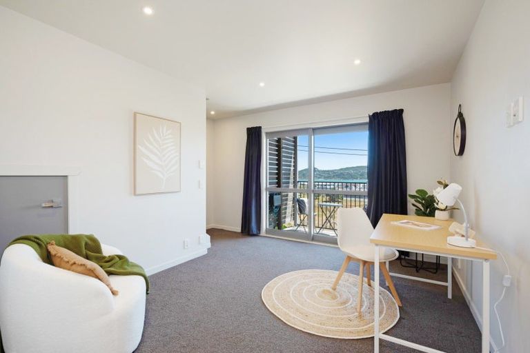 Photo of property in 50c Raukawa Street, Strathmore Park, Wellington, 6022