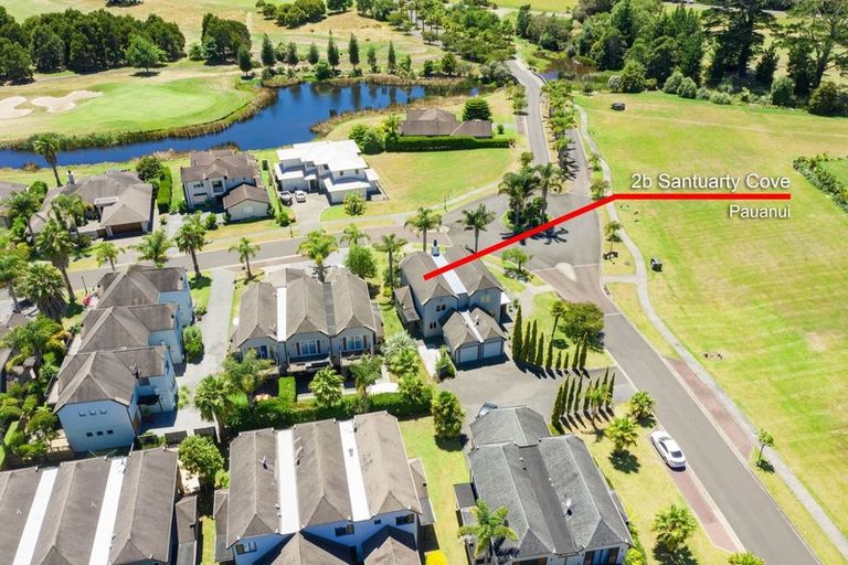 Photo of property in 2b Sanctuary Cove, Pauanui, Hikuai, 3579