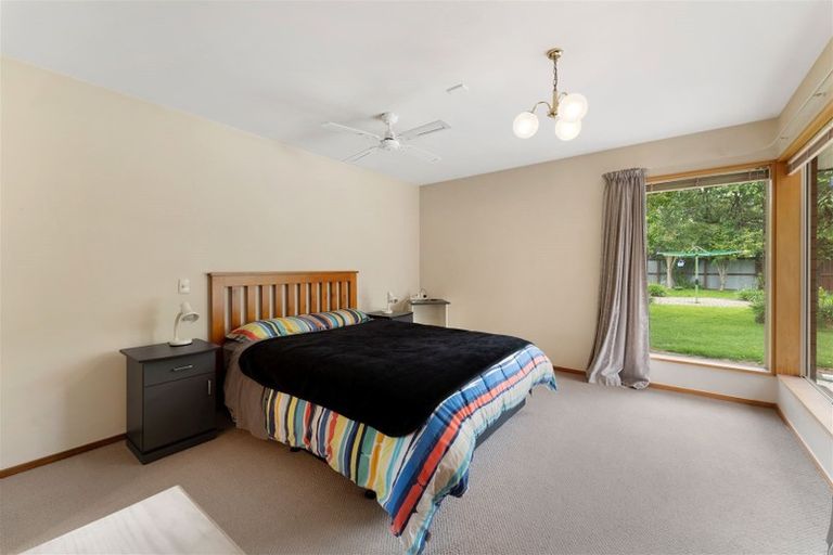 Photo of property in 43 Gladstone Road, Woodend, 7610