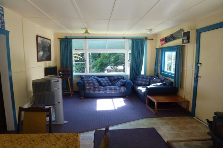 Photo of property in 1286 Lake Kaniere Road, Lake Kaniere, Kokatahi, 7881