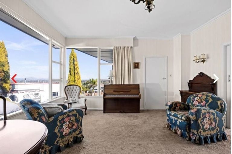 Photo of property in 4 Delhi Road, Hospital Hill, Napier, 4110