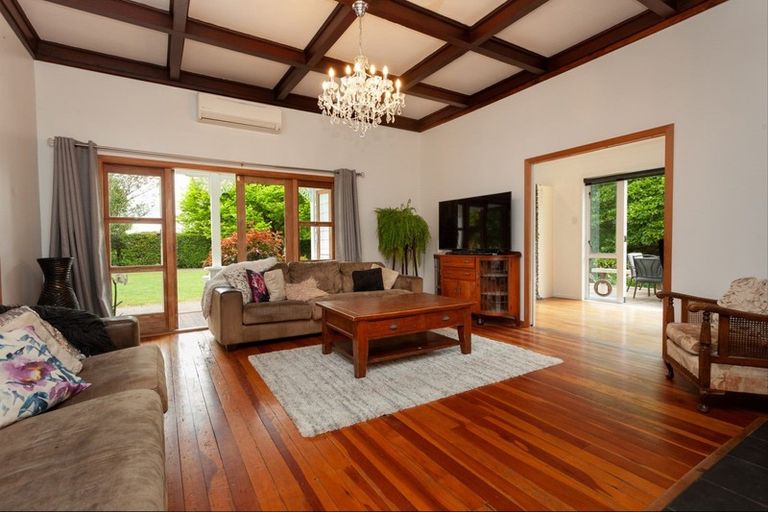 Photo of property in 945 No 7 Road, Springdale, Waitoa, 3380