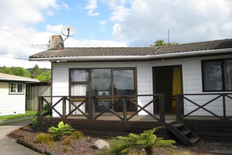 Photo of property in 41 Mckee Avenue, Fenton Park, Rotorua, 3010