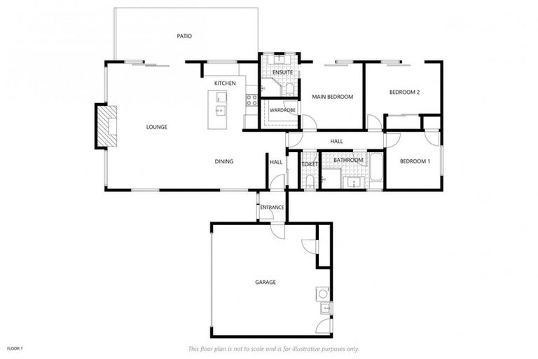 Photo of property in 21 Thyme Crescent, Alexandra, 9320