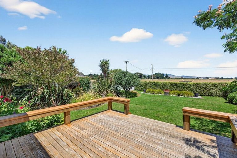 Photo of property in 47 Ferry Road, Martinborough, 5711