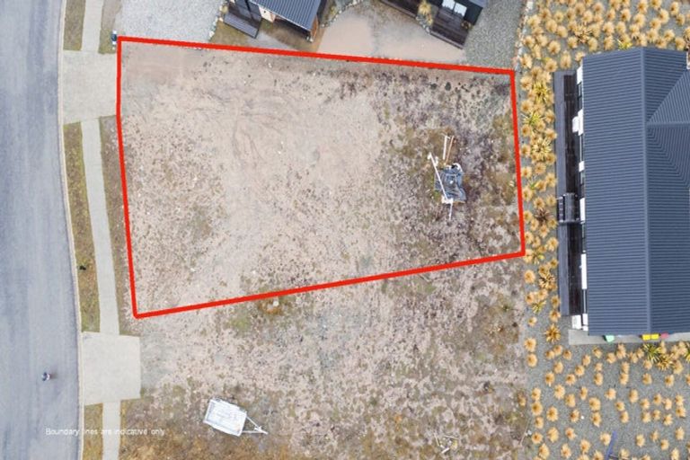 Photo of property in 6 Edwards Lane, Lake Tekapo, 7999