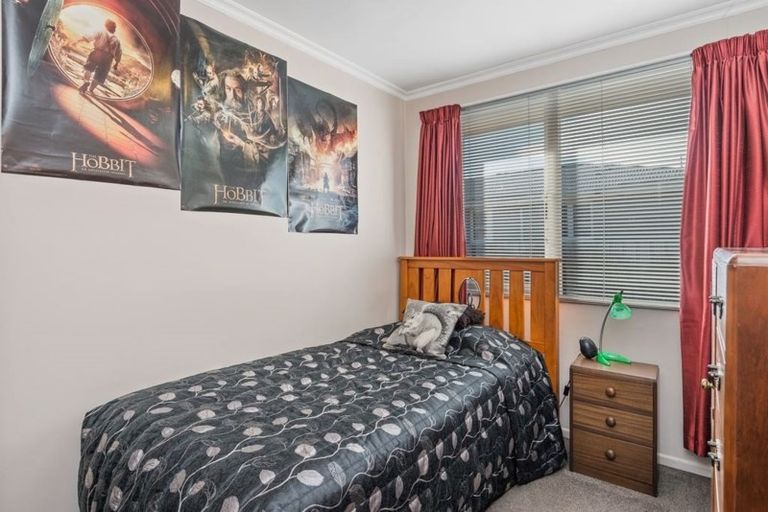 Photo of property in 28 Heath Street, Burnside, Christchurch, 8053