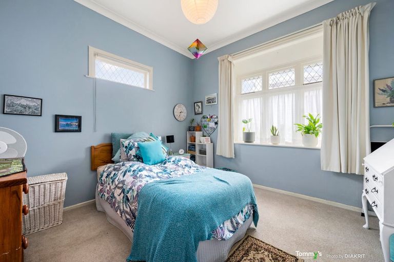 Photo of property in 8 Calgarry Avenue, Thorndon, Wellington, 6011