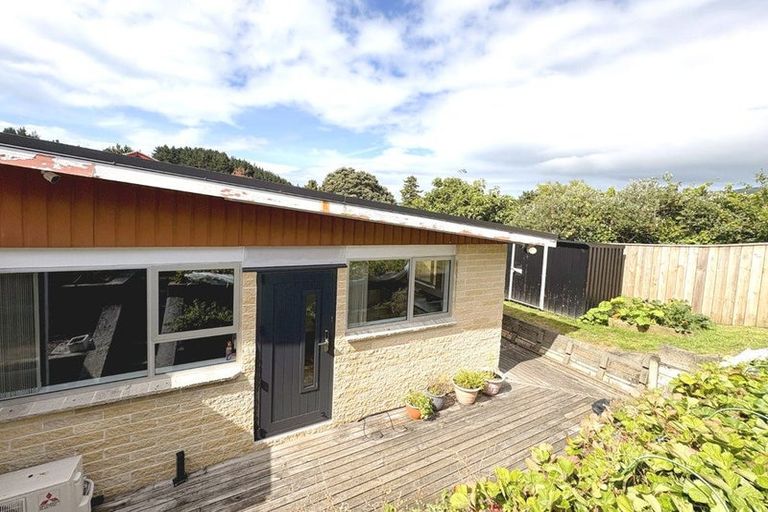 Photo of property in 3/20 Lavaud Street, Berhampore, Wellington, 6023