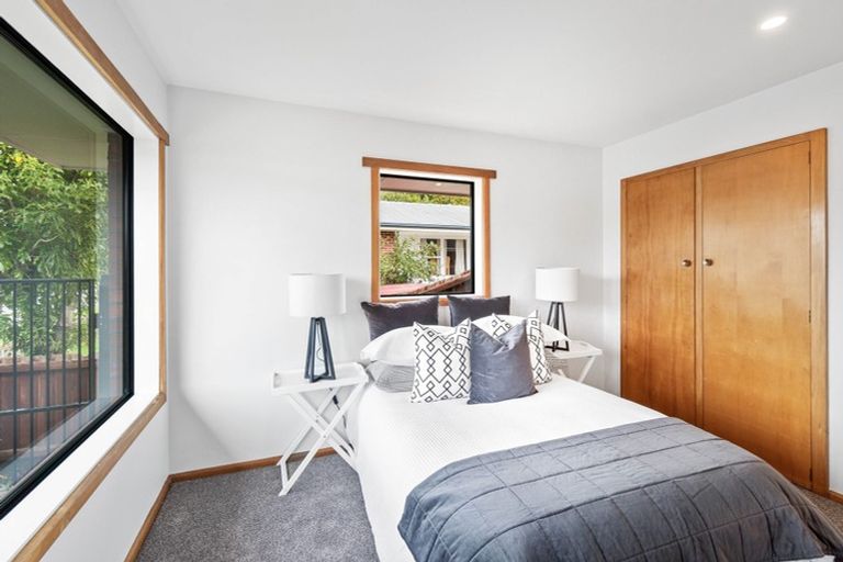 Photo of property in 1/4 Trist Place, Edgeware, Christchurch, 8013