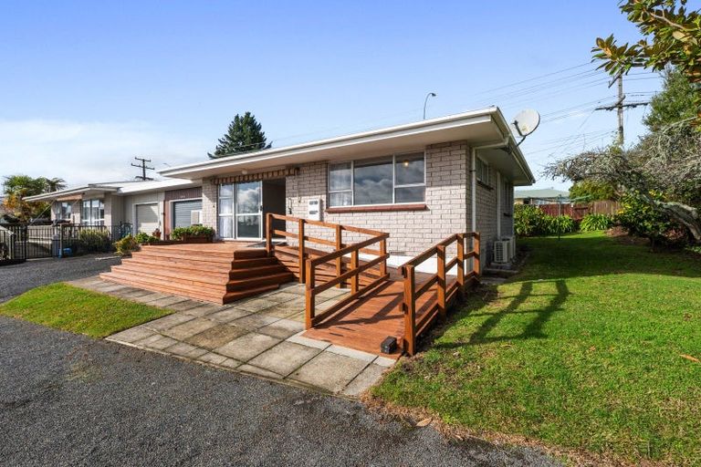 Photo of property in 313a Vaughan Road Extension, Owhata, Rotorua, 3010