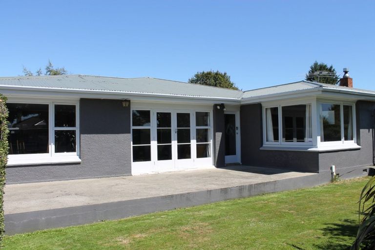 Photo of property in 337 Chelmsford Street, Waverley, Invercargill, 9810