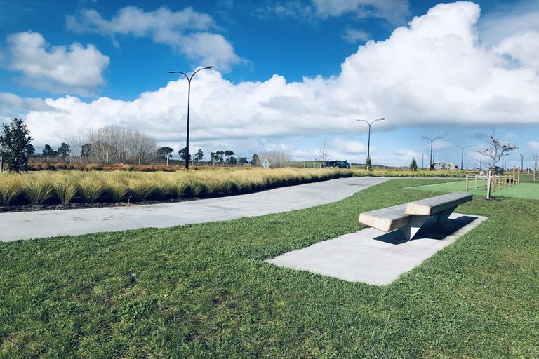 Photo of property in 17 Keyes Street, Chartwell, Hamilton, 3210