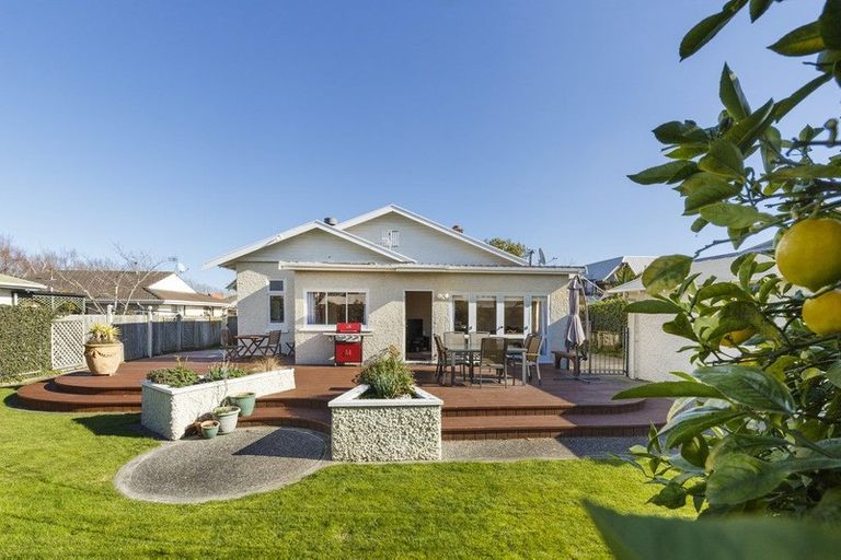 Photo of property in 181 Albert Street, Hokowhitu, Palmerston North, 4410