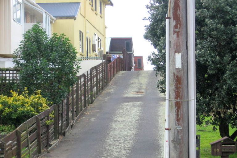 Photo of property in 81b Oceanbeach Road, Mount Maunganui, 3116