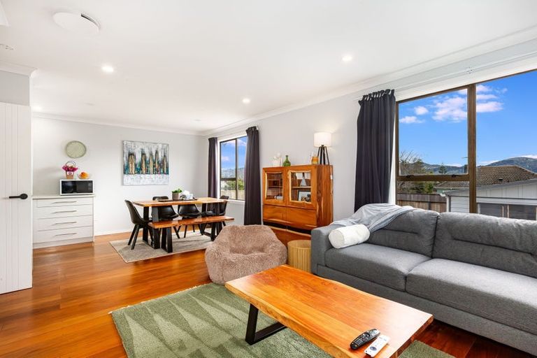 Photo of property in 84 Wilkie Crescent, Naenae, Lower Hutt, 5011