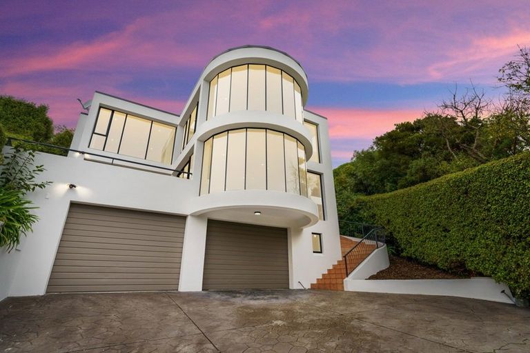 Photo of property in 160b Soleares Avenue, Mount Pleasant, Christchurch, 8081