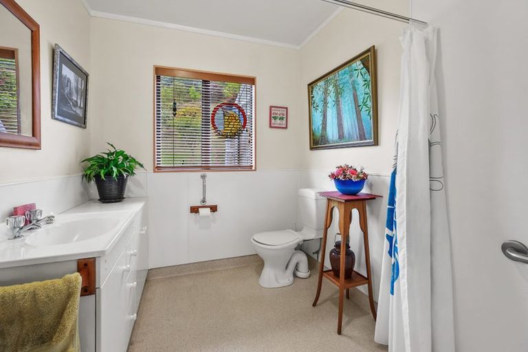 Photo of property in 78 Norwood Road, Paeroa, 3600