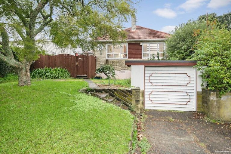Photo of property in 1/3a Grande Vue Road, Manurewa, Auckland, 2102