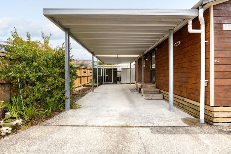 Photo of property in 95a Clyde Street, Hamilton East, Hamilton, 3216