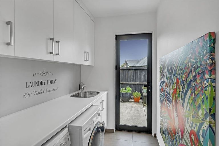 Photo of property in 9 Shona Lane, West Melton, 7618