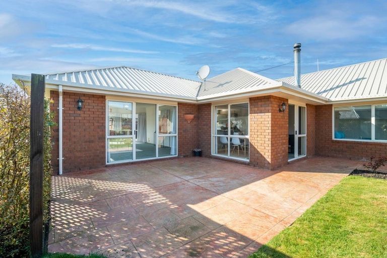 Photo of property in 43 Rempstone Drive, Halswell, Christchurch, 8025