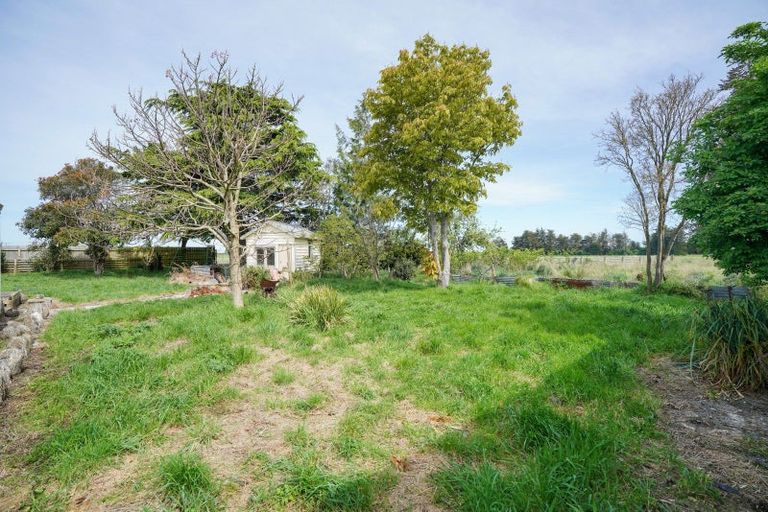 Photo of property in 9 Riverside Road, Oreti Plains, Winton, 9783