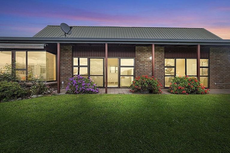 Photo of property in 60 Stirling Drive, Morrinsville, 3300