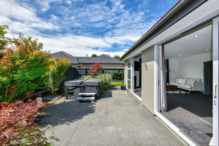 Photo of property in 50 Te Rito Street, Marshland, Christchurch, 8083
