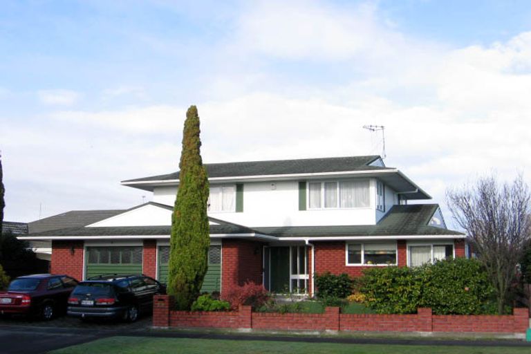 Photo of property in 23 Kentucky Way, Awapuni, Palmerston North, 4412