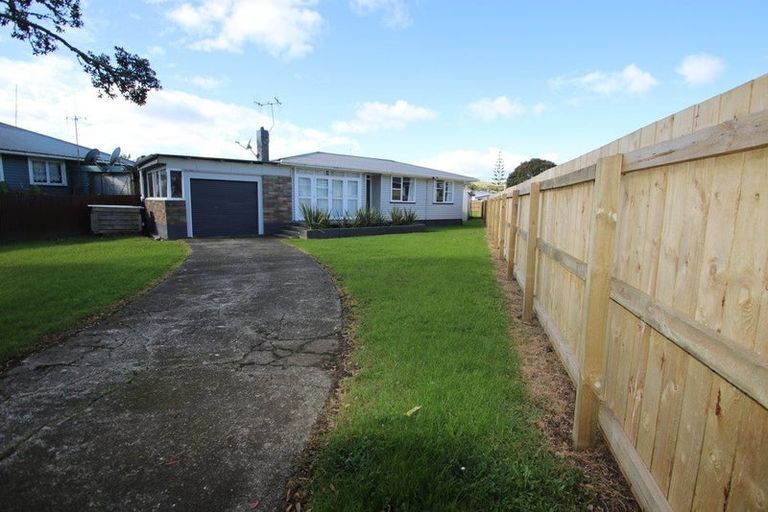 Photo of property in 46 North Road, Kaitaia, 0410