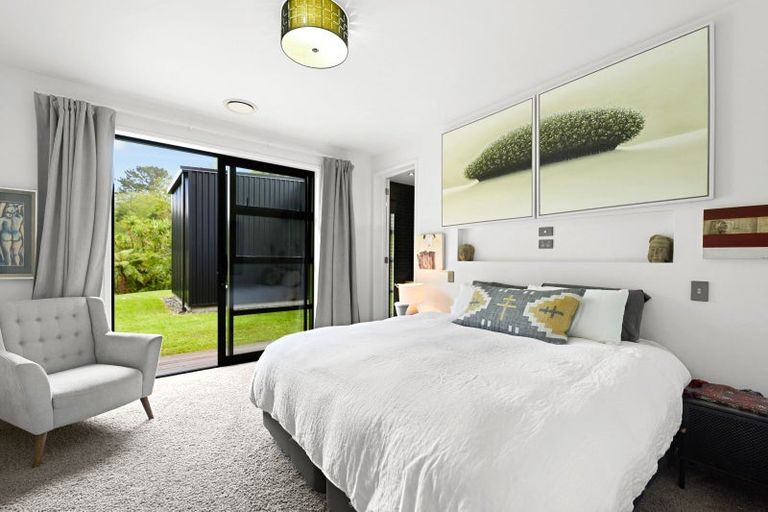 Photo of property in 48 Matangi Road, Matangi, Hamilton, 3284