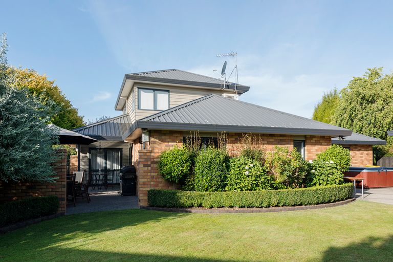 Photo of property in 1 Koromiko Place, Matamata, 3400