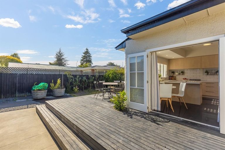 Photo of property in 26 Rayburn Avenue, Papanui, Christchurch, 8053