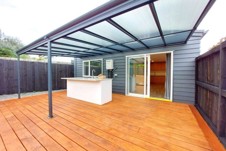 Photo of property in 134a Galloway Street, Hamilton East, Hamilton, 3216