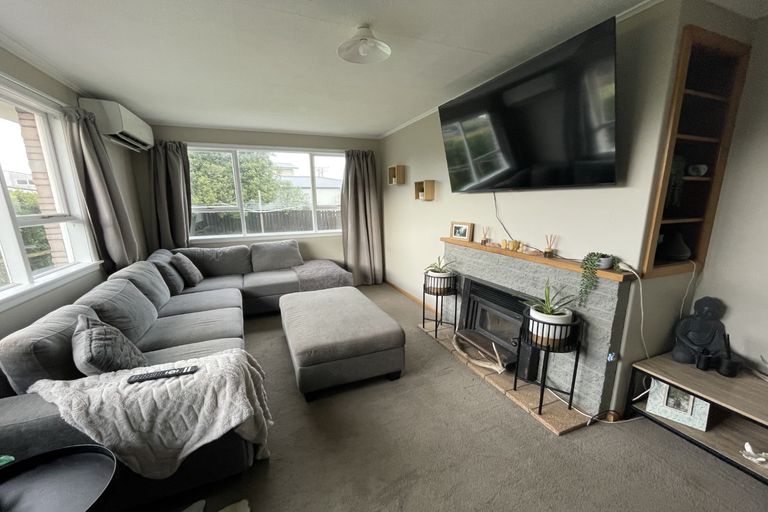 Photo of property in 36 Barnes Street, Glenwood, Timaru, 7910