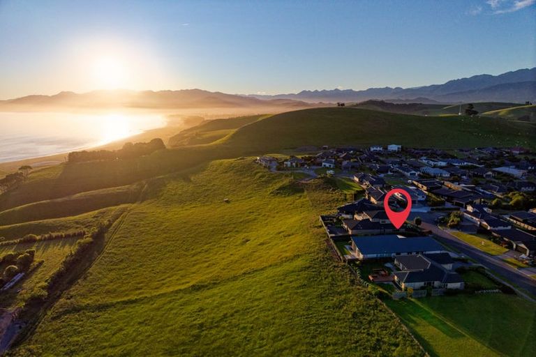 Photo of property in 25 Miromiro Drive, Kaikoura, 7300