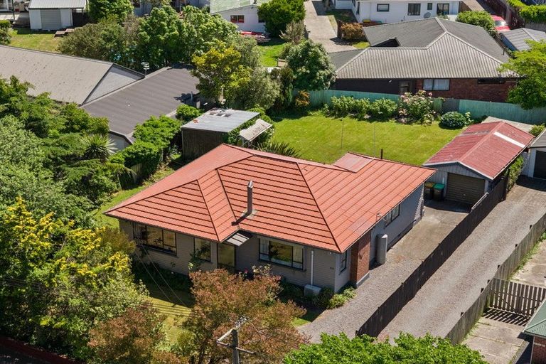 Photo of property in 552 Cranford Street, Papanui, Christchurch, 8052