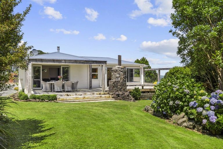 Photo of property in 112a Newton Road, Raglan, Te Mata, 3894