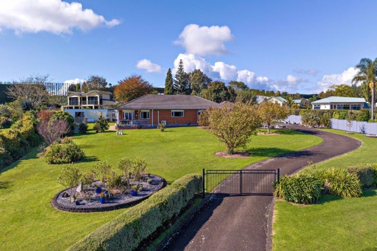 Photo of property in 155c Gow Road, Tirohanga, Opotiki, 3197