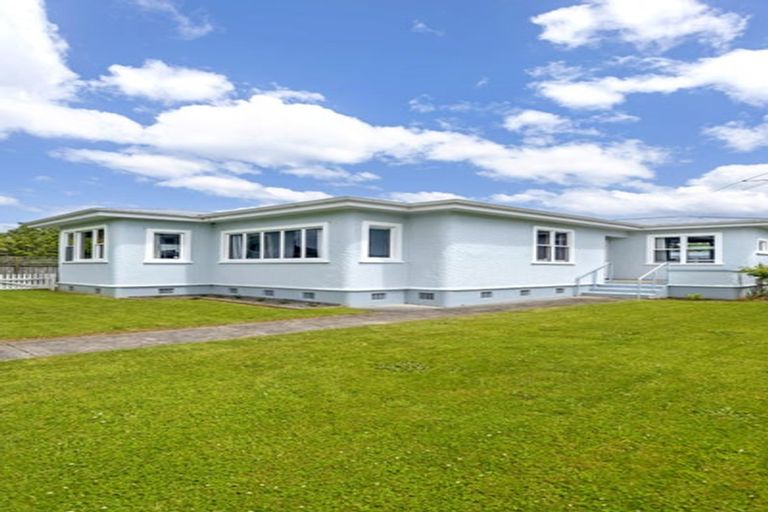 Photo of property in 18 Oak Street, Mangapapa, Gisborne, 4010