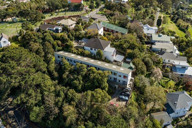 Photo of property in 62 Old Karori Road, Karori, Wellington, 6012