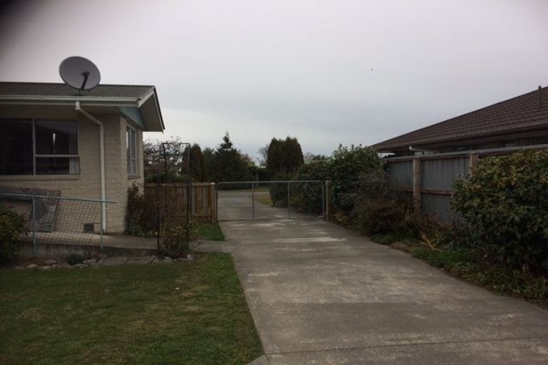 Photo of property in 190 Horndon Street, Darfield, 7510