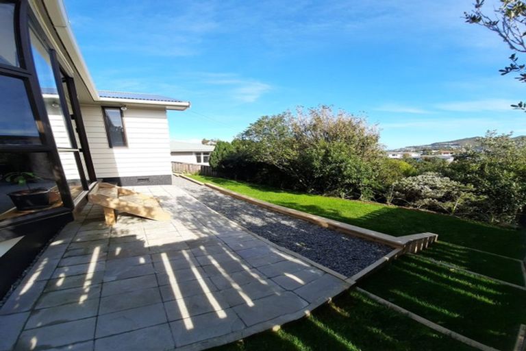 Photo of property in 11b Lomita Road, Johnsonville, Wellington, 6037