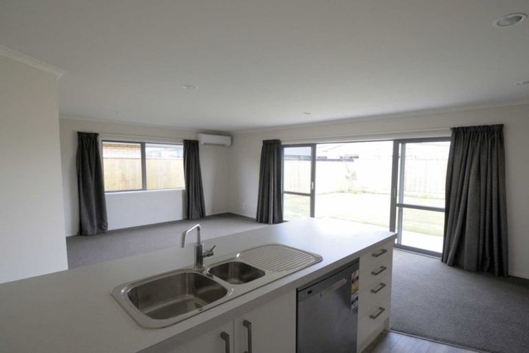 Photo of property in 30 Liddington Drive, Rolleston, 7615