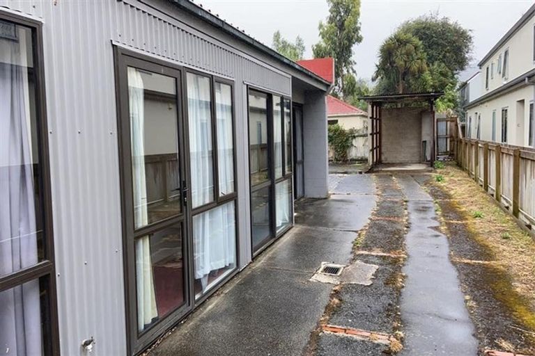 Photo of property in 448b Leith Street, North Dunedin, Dunedin, 9016