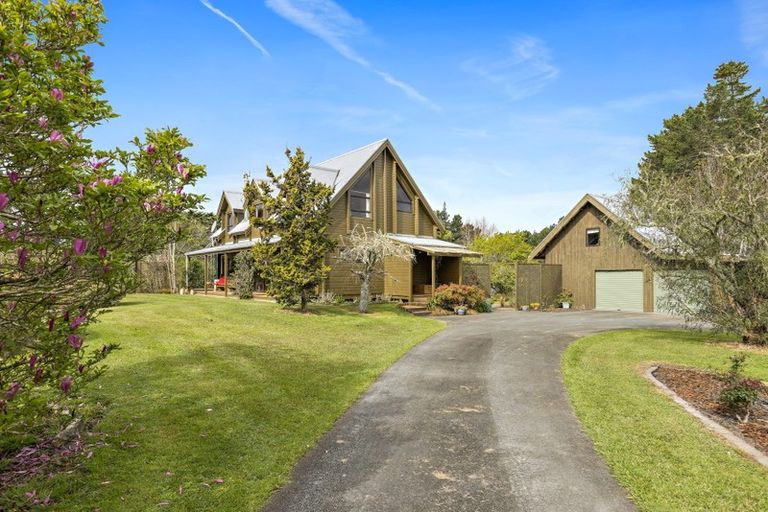 Photo of property in 114 Grange Street, Warkworth, 0982